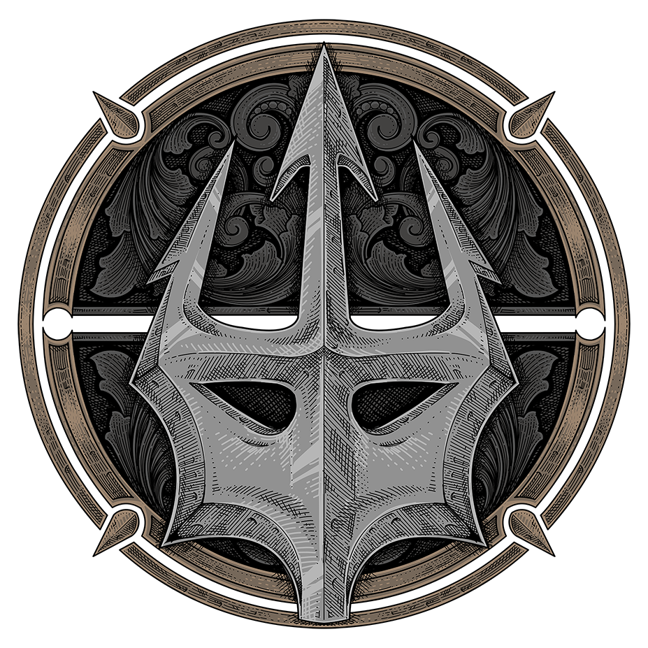 Triden Games